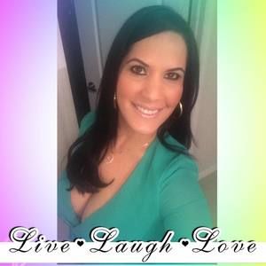 Meet your Posher, Martha